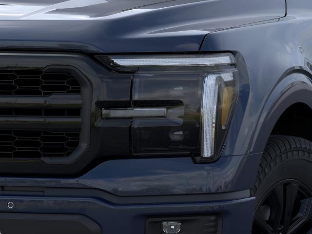 2025 Ford F-150 Vehicle Photo in Oshkosh, WI 54901
