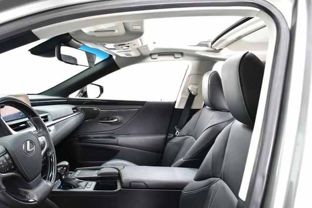 2020 Lexus ES 300h Vehicle Photo in DALLAS, TX 75235