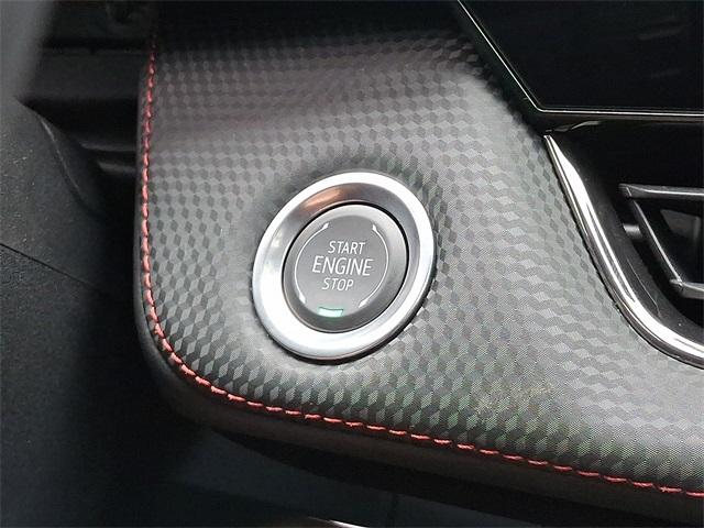 2025 Chevrolet Equinox Vehicle Photo in SEAFORD, DE 19973-8463