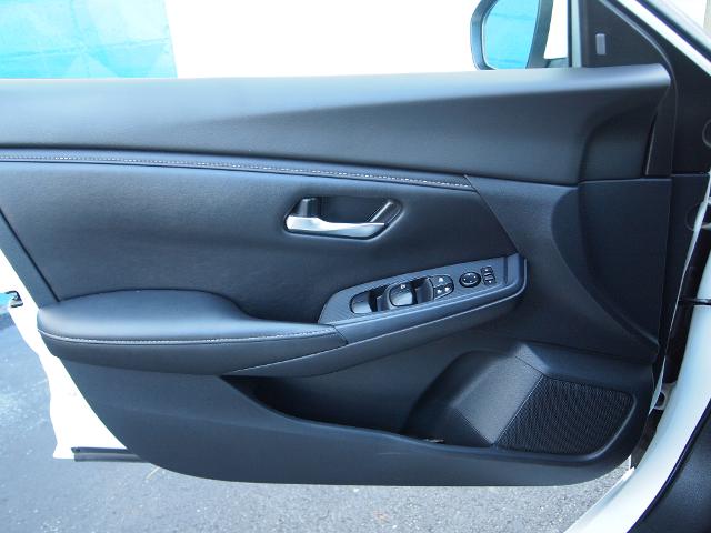 2022 Nissan Sentra Vehicle Photo in MADISON, IN 47250-1611