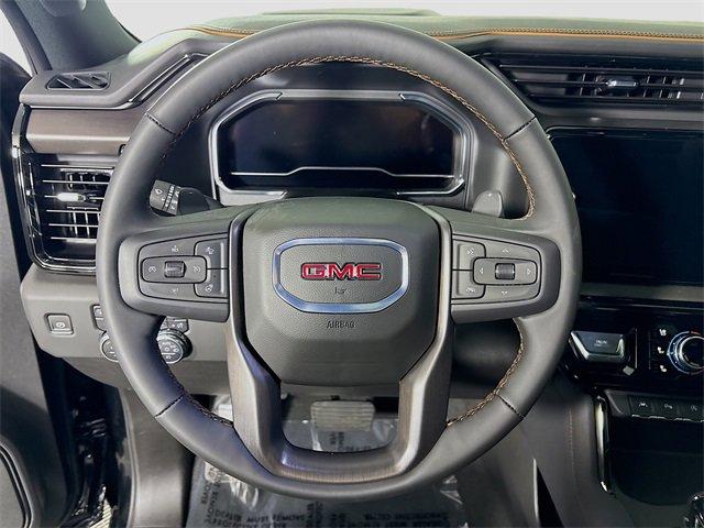 2025 GMC Sierra 1500 Vehicle Photo in PUYALLUP, WA 98371-4149