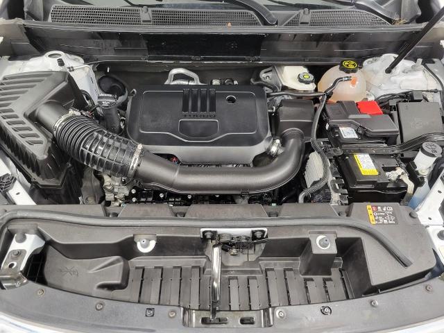 2023 GMC Acadia Vehicle Photo in APPLETON, WI 54914-8833