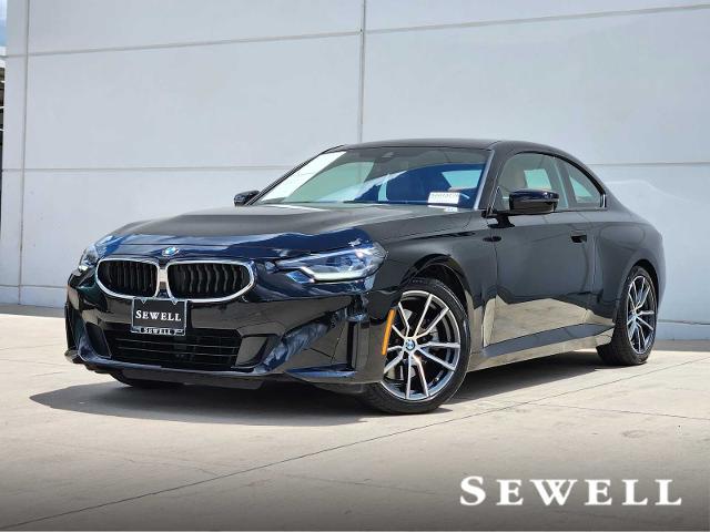 2023 BMW 230i Vehicle Photo in PLANO, TX 75024