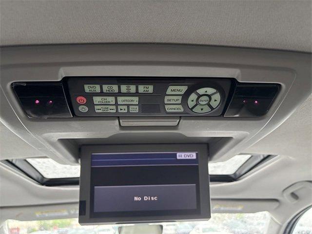 2016 Acura MDX Vehicle Photo in Willow Grove, PA 19090