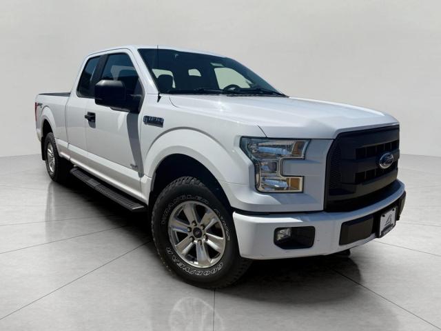 2015 Ford F-150 Vehicle Photo in Appleton, WI 54914