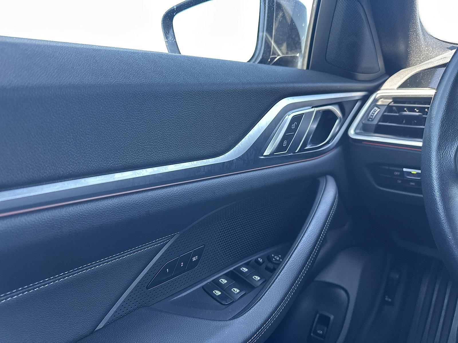 2023 BMW 430i xDrive Vehicle Photo in Lancaster, PA 17601