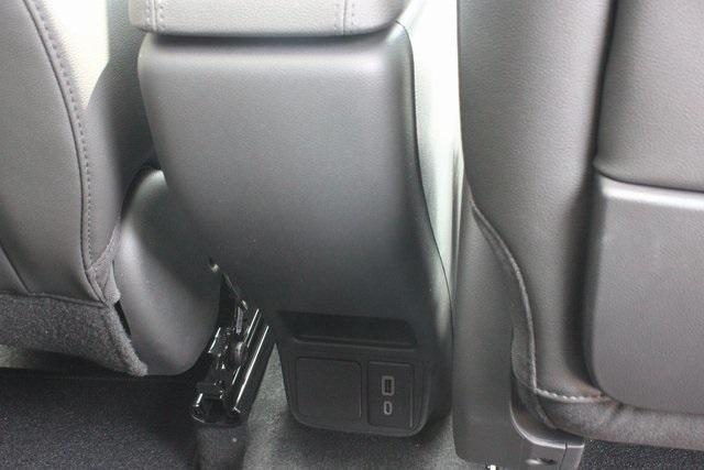 2025 Buick Encore GX Vehicle Photo in AURORA, CO 80012-4011