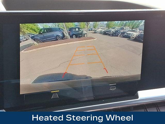 2024 Chevrolet Silverado 1500 Vehicle Photo in PAWLING, NY 12564-3219
