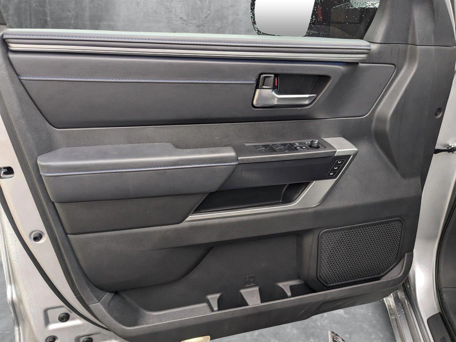 2024 Toyota Sequoia Vehicle Photo in Sanford, FL 32771