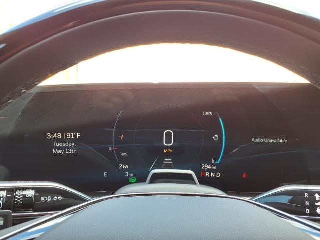 2025 Cadillac LYRIQ Vehicle Photo in Tampa, FL 33612