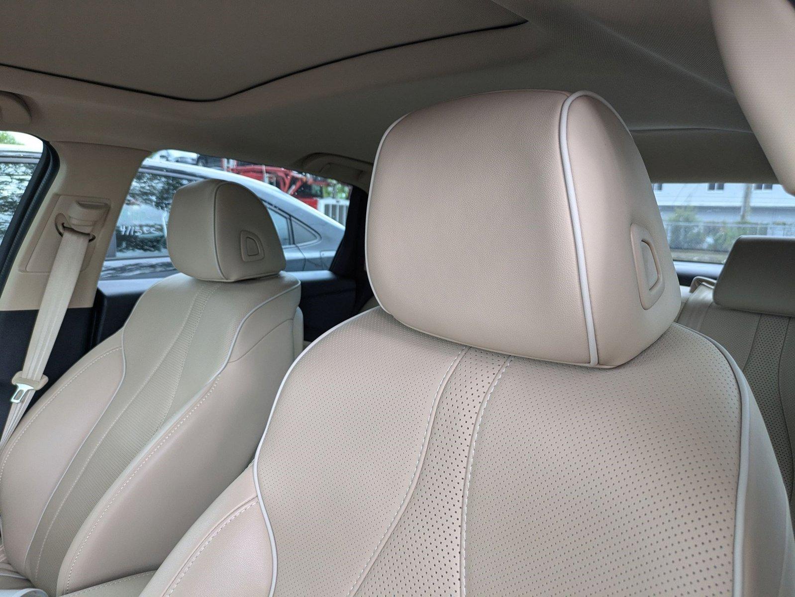 2021 Acura TLX Vehicle Photo in Tampa, FL 33614