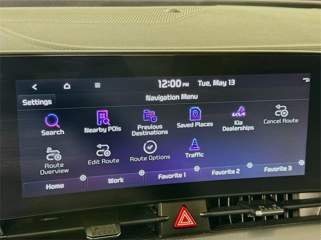 2024 Kia Sportage Vehicle Photo in Everett, WA 98204