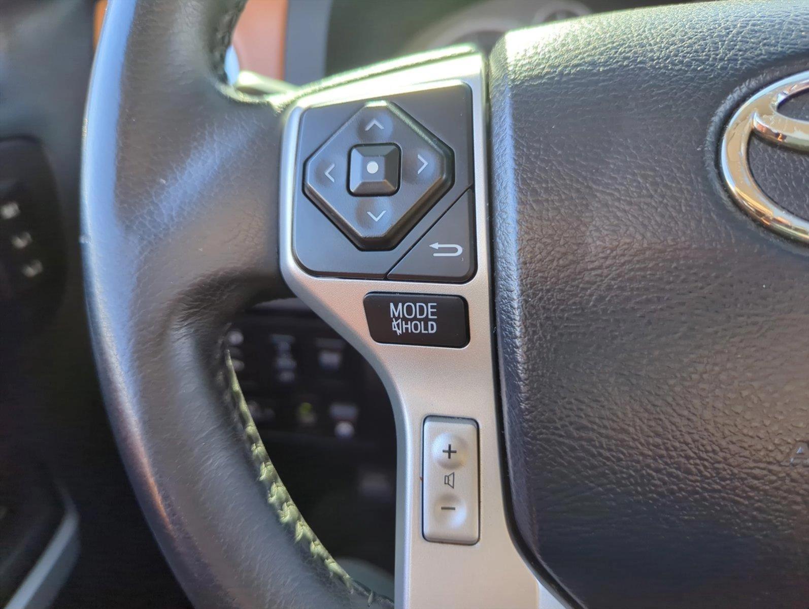 2016 Toyota Tundra 2WD Truck Vehicle Photo in Ft. Myers, FL 33907