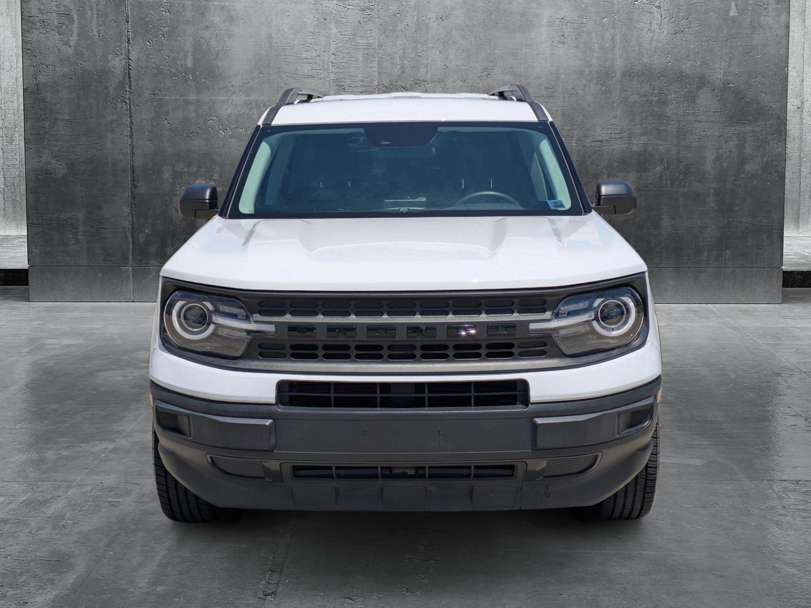 2022 Ford Bronco Sport Vehicle Photo in Tustin, CA 92782