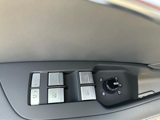 2025 Audi A6 allroad Vehicle Photo in HOUSTON, TX 77090