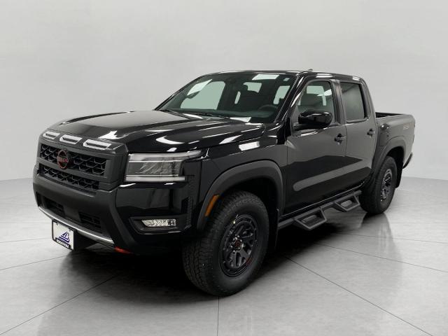 2025 Nissan Frontier Vehicle Photo in Appleton, WI 54913