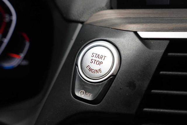 2021 BMW X4 xDrive30i Vehicle Photo in GRAPEVINE, TX 76051