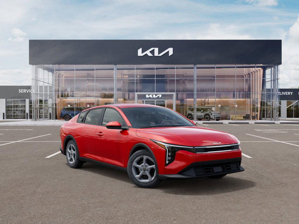 2025 Kia K4 Vehicle Photo in Belle Vernon, PA 15012