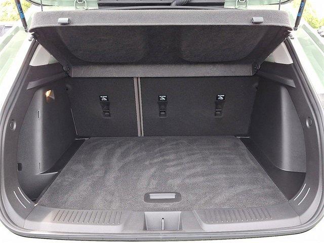 2024 Chevrolet Trax Vehicle Photo in LANCASTER, PA 17601-0000
