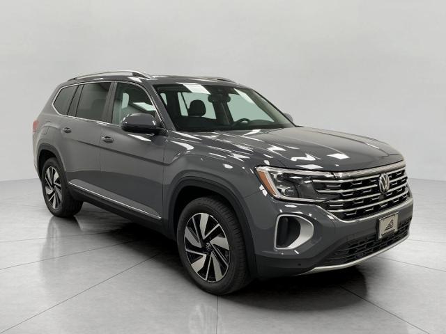 2025 Volkswagen Atlas Vehicle Photo in Appleton, WI 54913