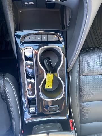 2021 Buick Envision Vehicle Photo in APPLETON, WI 54914-8833