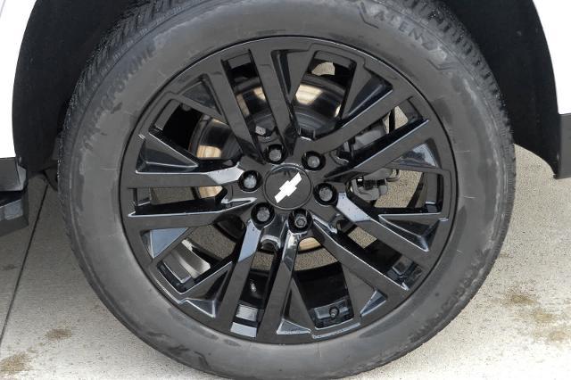 2021 Chevrolet Tahoe Vehicle Photo in Houston, TX 77090