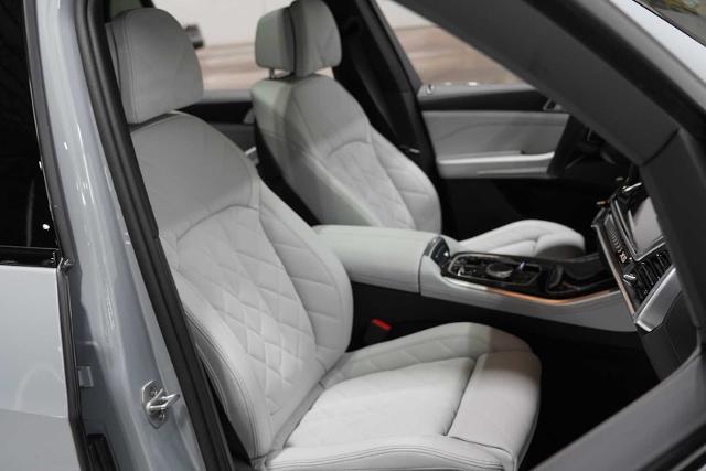 2025 BMW X5 xDrive40i Vehicle Photo in GRAPEVINE, TX 76051
