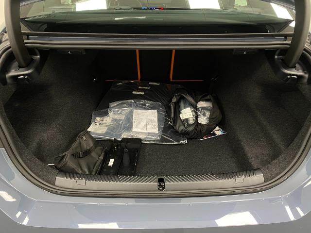 2026 BMW M5 Vehicle Photo in Appleton, WI 54913