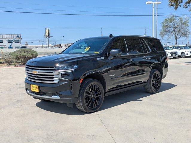 2022 Chevrolet Tahoe Vehicle Photo in SELMA, TX 78154-1459