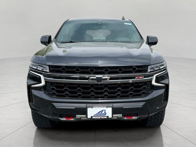 2021 Chevrolet Suburban Vehicle Photo in MIDDLETON, WI 53562-1492