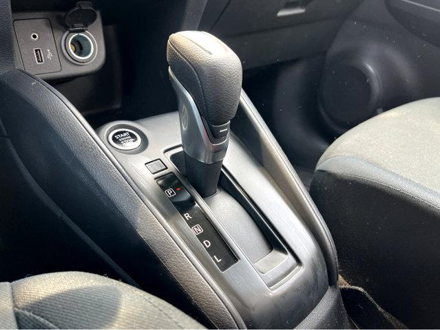 2024 Nissan Kicks Vehicle Photo in Savannah, GA 31419