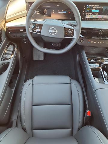 2025 Nissan Murano Vehicle Photo in Oshkosh, WI 54904