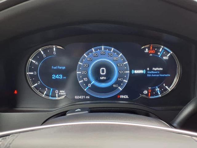 2018 Cadillac Escalade ESV Vehicle Photo in San Antonio, TX 78230-1001