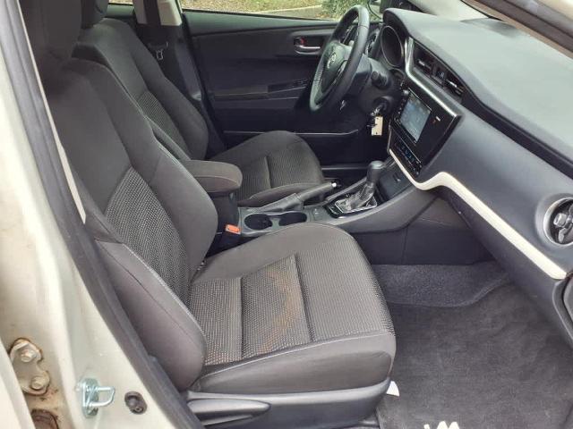 2017 Toyota Corolla iM Vehicle Photo in San Antonio, TX 78230-1001