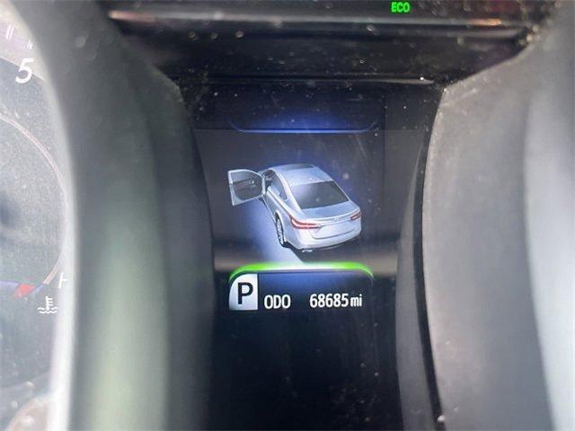 2018 Toyota Avalon Vehicle Photo in Willow Grove, PA 19090