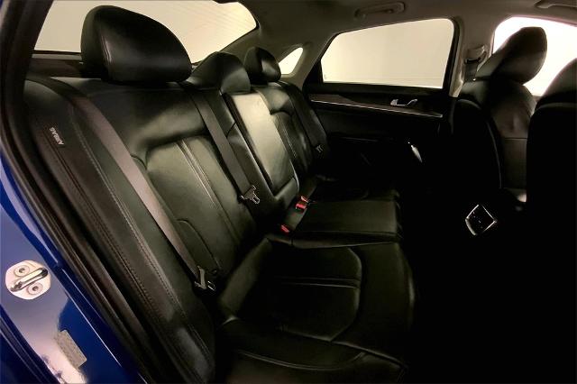 2024 Kia K5 Vehicle Photo in Lees Summit, MO 64086