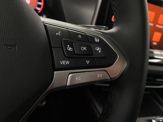 2025 Volkswagen Atlas Vehicle Photo in Appleton, WI 54913