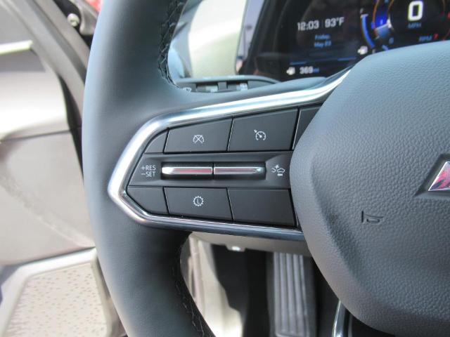 2026 Chevrolet Equinox Vehicle Photo in LEESBURG, FL 34788-4022
