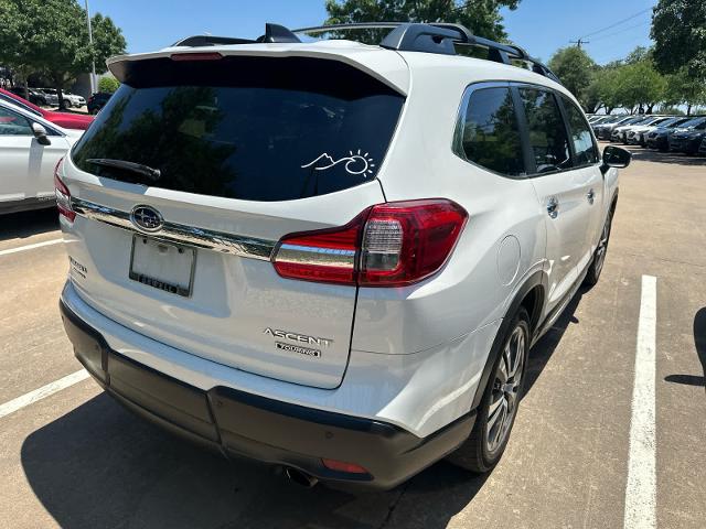 2019 Subaru Ascent Vehicle Photo in DALLAS, TX 75209