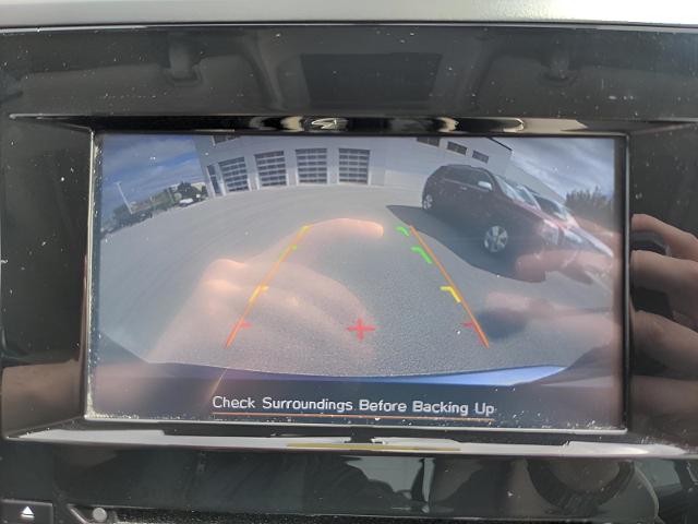 2023 Subaru Forester Vehicle Photo in Green Bay, WI 54304