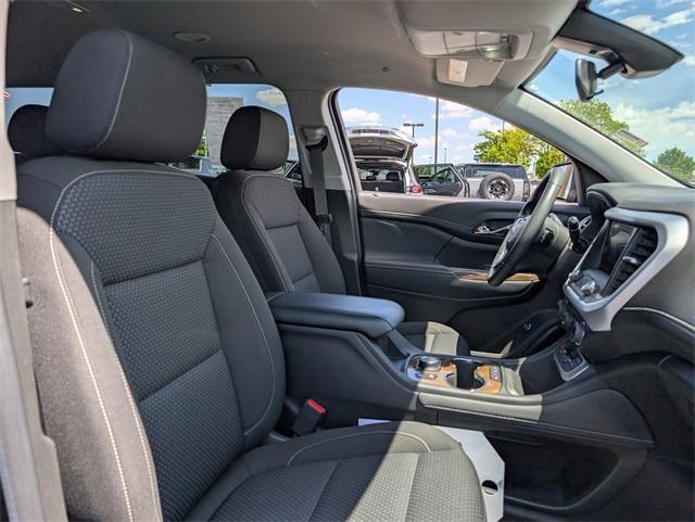 2023 GMC Acadia Vehicle Photo in AURORA, CO 80012-4011
