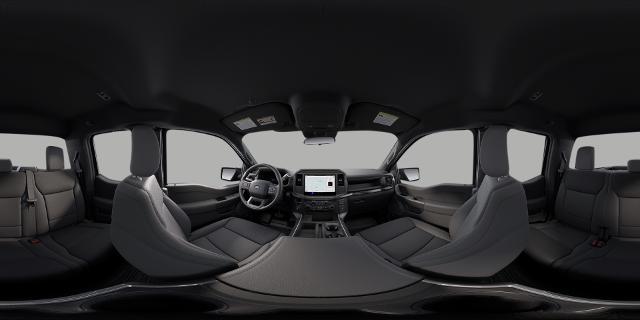 2025 Ford F-150 Vehicle Photo in Neenah, WI 54956