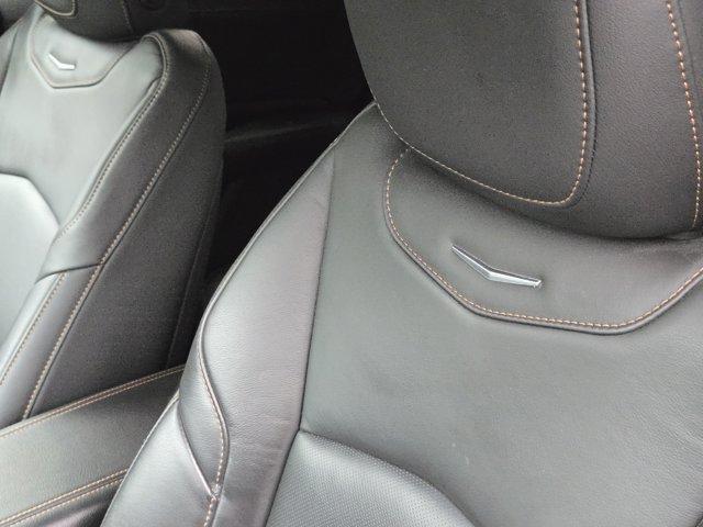 2022 Cadillac XT4 Vehicle Photo in Decatur, TX 76234