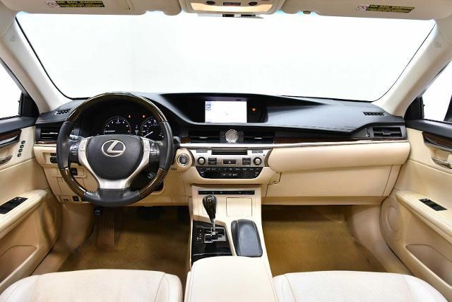 2013 Lexus ES 350 Vehicle Photo in DALLAS, TX 75235