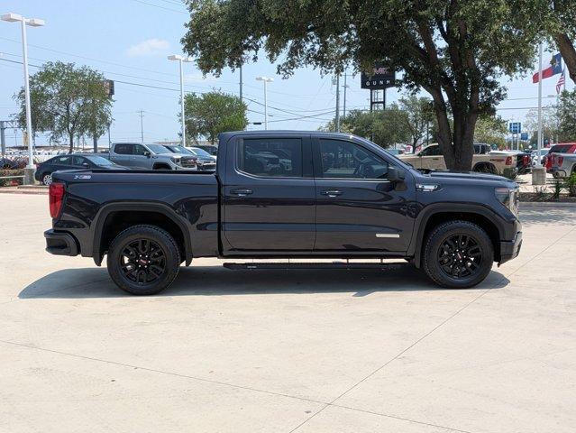 2024 GMC Sierra 1500 Vehicle Photo in SELMA, TX 78154-1460