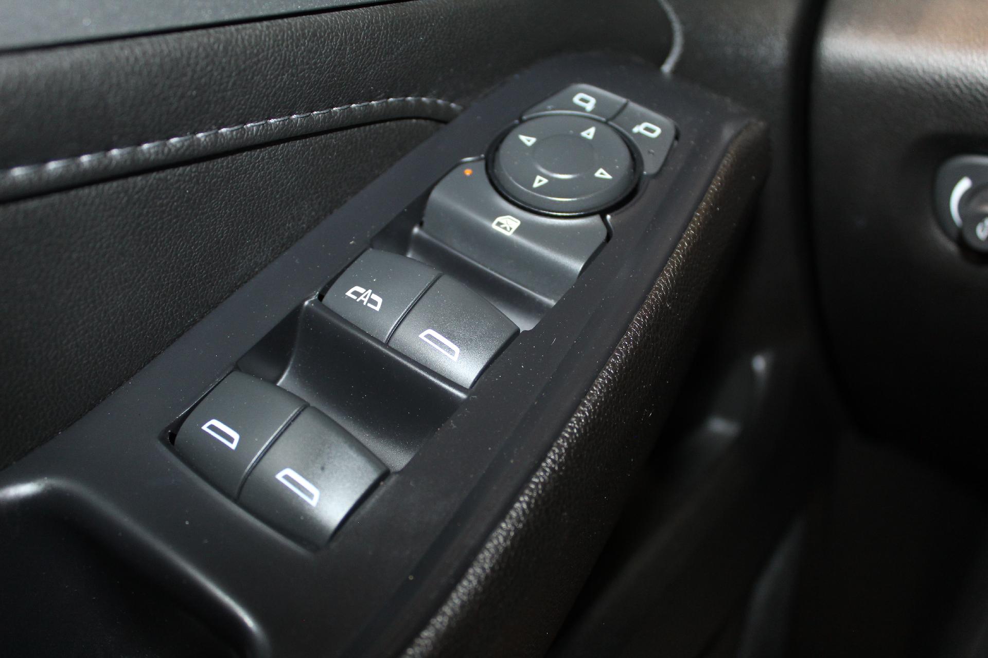 2022 Chevrolet Traverse Vehicle Photo in NORTHAMPTON, MA 01060-1120