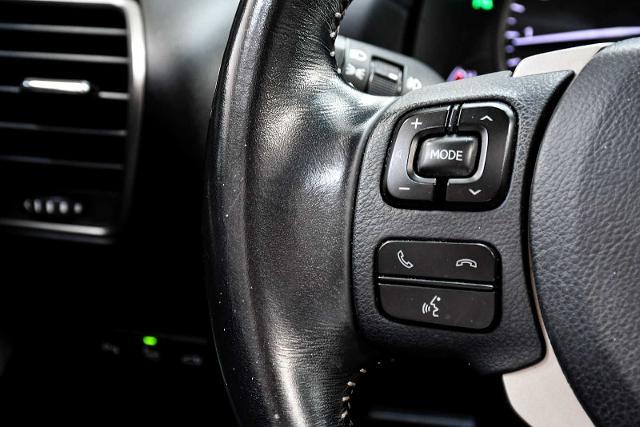 2016 Lexus NX Turbo Vehicle Photo in DALLAS, TX 75235
