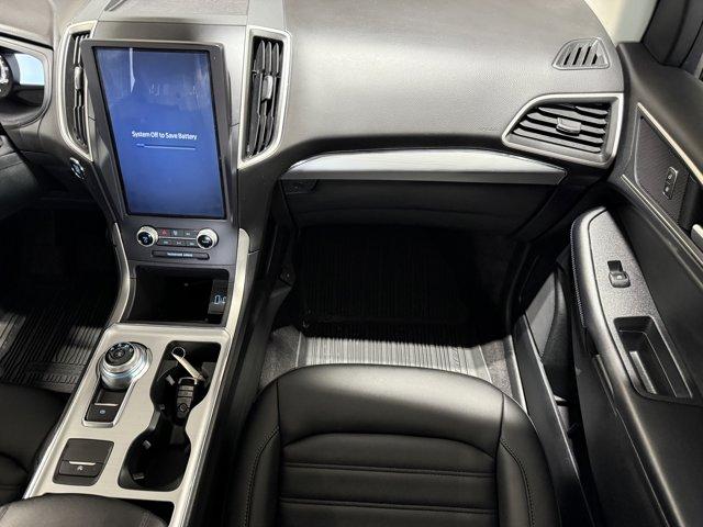 2022 Ford Edge Vehicle Photo in Ogallala, NE 69153
