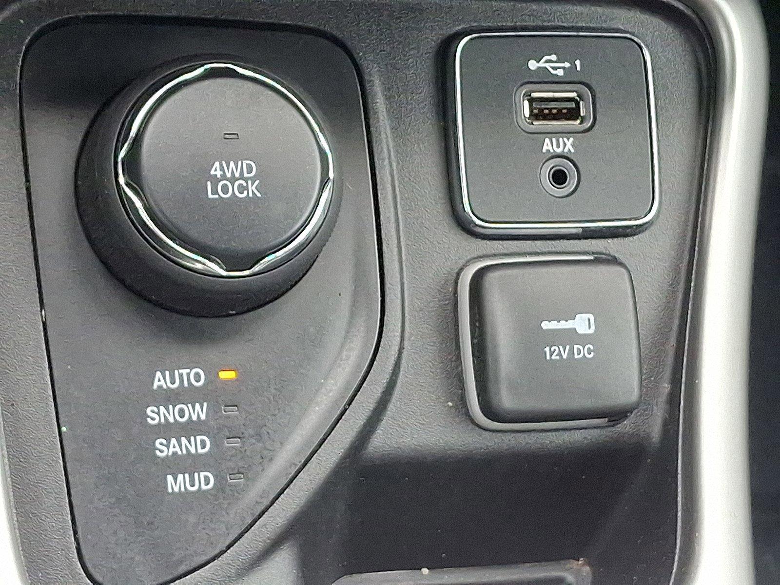 2020 Jeep Compass Vehicle Photo in Harrisburg, PA 17111