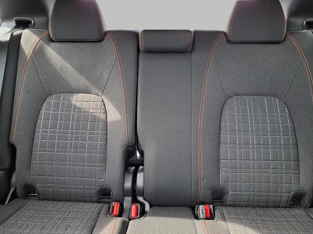 2025 Honda HR-V Vehicle Photo in Oshkosh, WI 54904